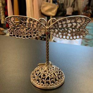 Brighton jewelry stand